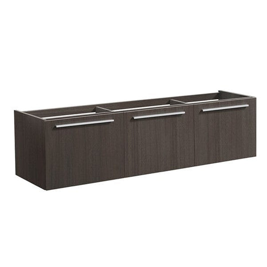 Fresca Vanity Base Cabinets