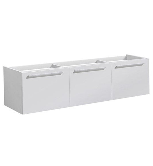 Fresca Vanity Base Cabinets