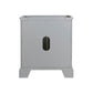 Fresca Windsor 30 Gray Textured Traditional Bathroom Cabinet | FCB2430GRV