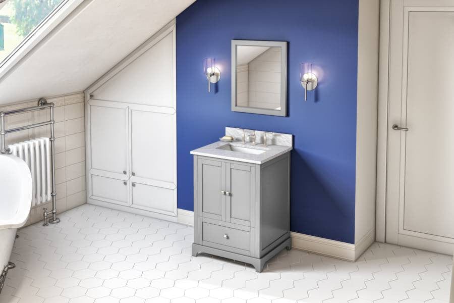 24 inch bathroom vanity