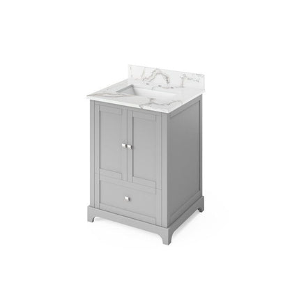 24 inch bathroom vanity