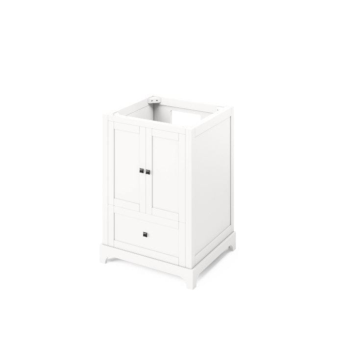 freestanding bathroom vanity