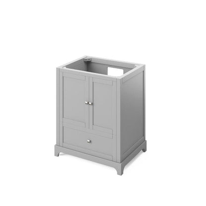 freestanding bathroom vanity