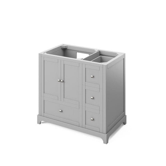 freestanding bathroom vanity