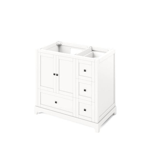 freestanding bathroom vanity