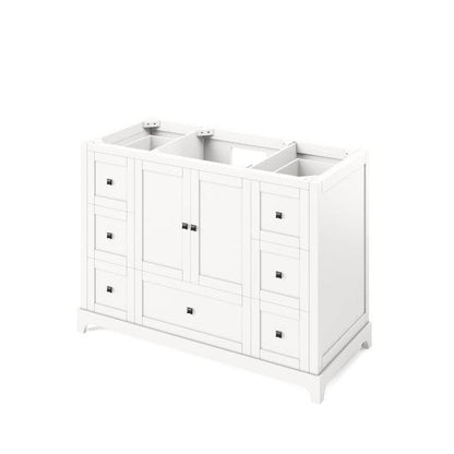 freestanding bathroom vanity