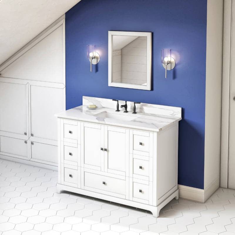 Freestanding Bathroom Vanity