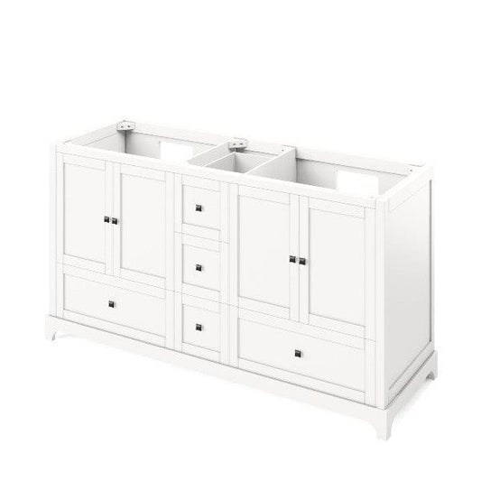 freestanding bathroom vanity