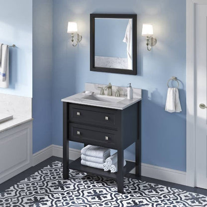 freestanding bathroom vanity