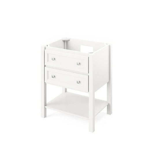 freestanding bathroom vanity