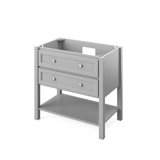 freestanding bathroom vanity