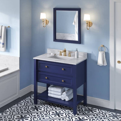 Adler Freestanding bathroom vanity