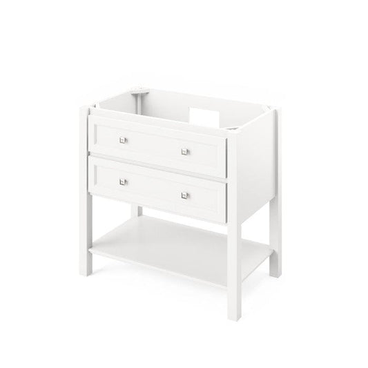 freestanding bathroom vanity