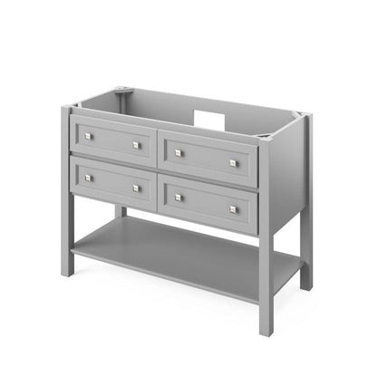 freestanding bathroom vanity