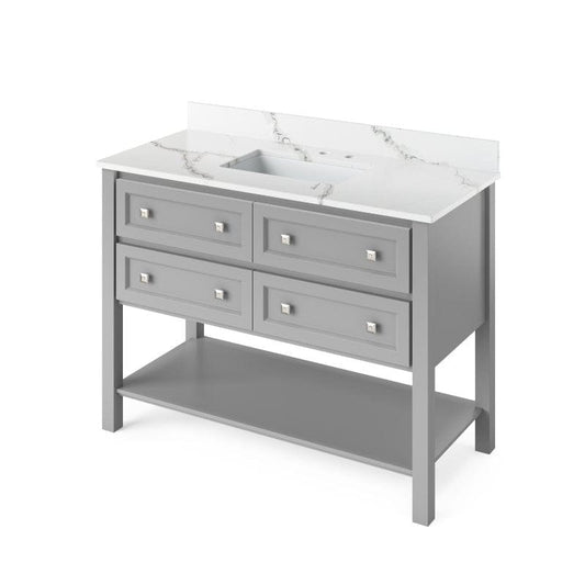 jeffrey alexander adler freestanding bathroom vanity