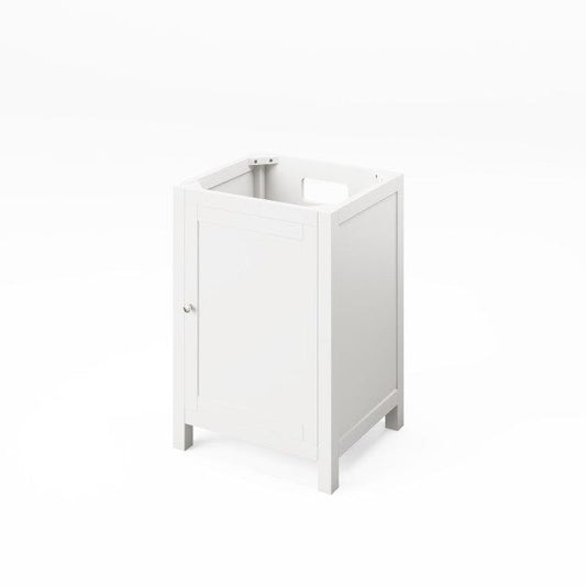 freestanding bathroom vanity