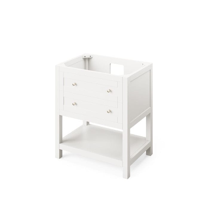 freestanding bathroom vanity