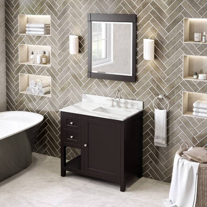 freestanding bathroom vanity