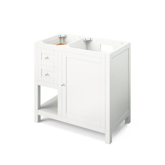 freestanding bathroom vanity