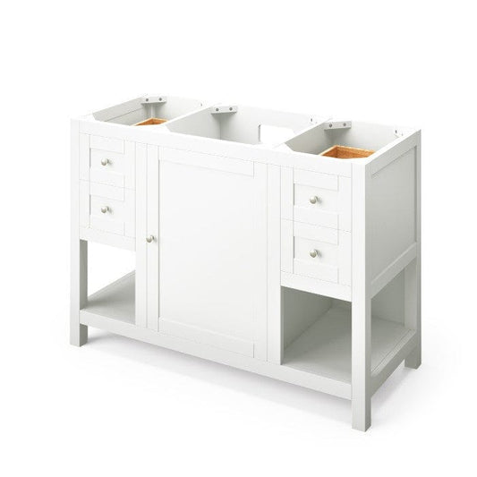 freestanding bathroom vanity