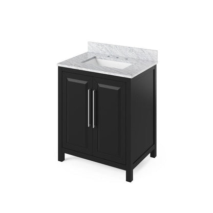 black  freestanding bathroom vanity