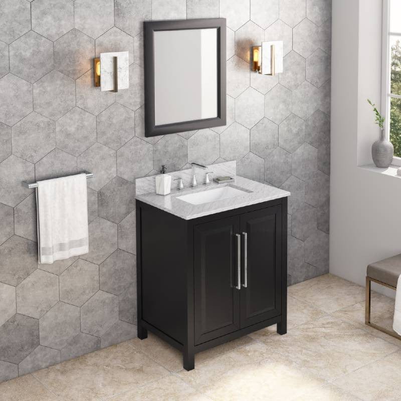 30 inch single sink vanity