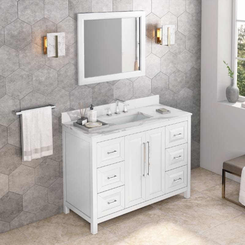 Freestanding Bathroom Vanity