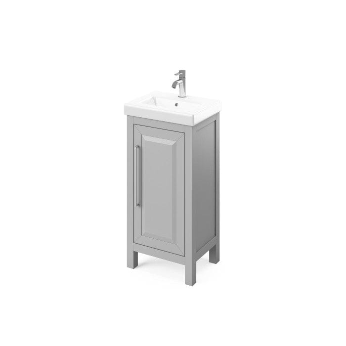 freestanding bathroom vanity