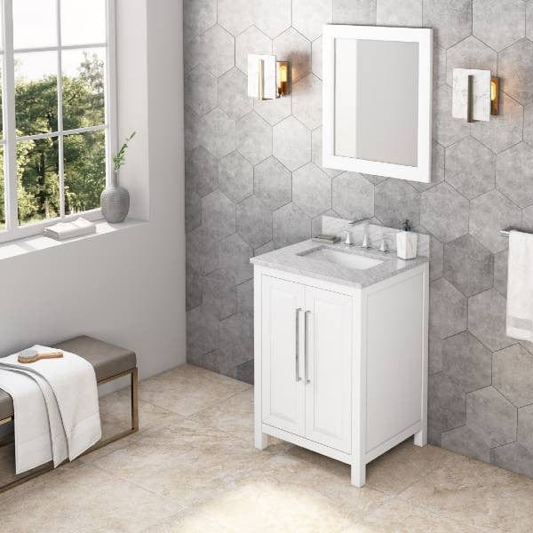 24 inch bathroom vanity