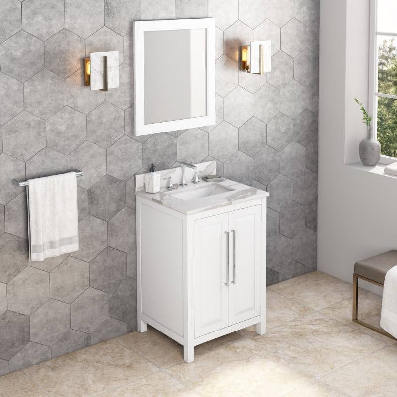 cade freestanding bathroom vanity