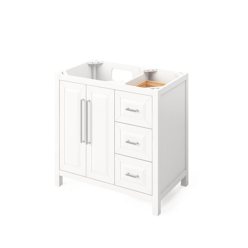 bathroom base cabinet