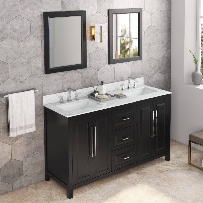 Freestanding Bathroom Vanity