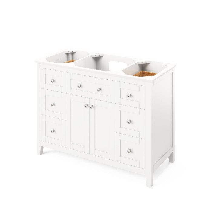 freestanding bathroom vanity