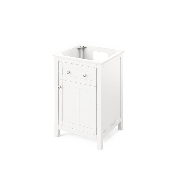 freestanding bathroom vanity