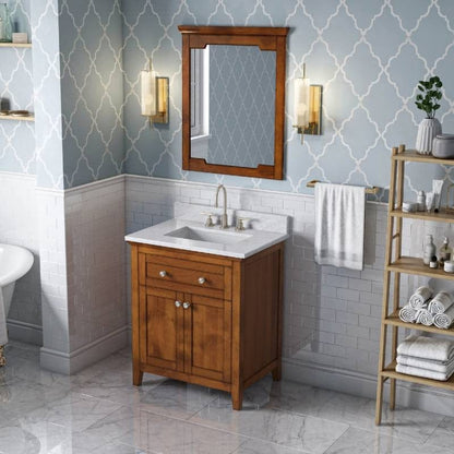 jeffrey alexander single sink bathroom vanity