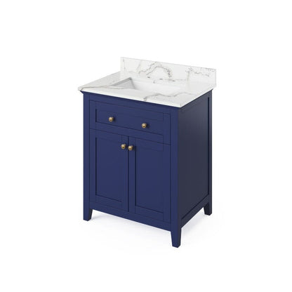 Jeffrey Alexander Freestanding bathroom vanity