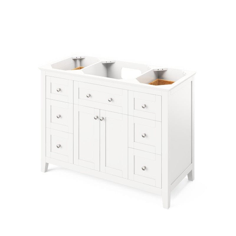 bathroom base cabinet