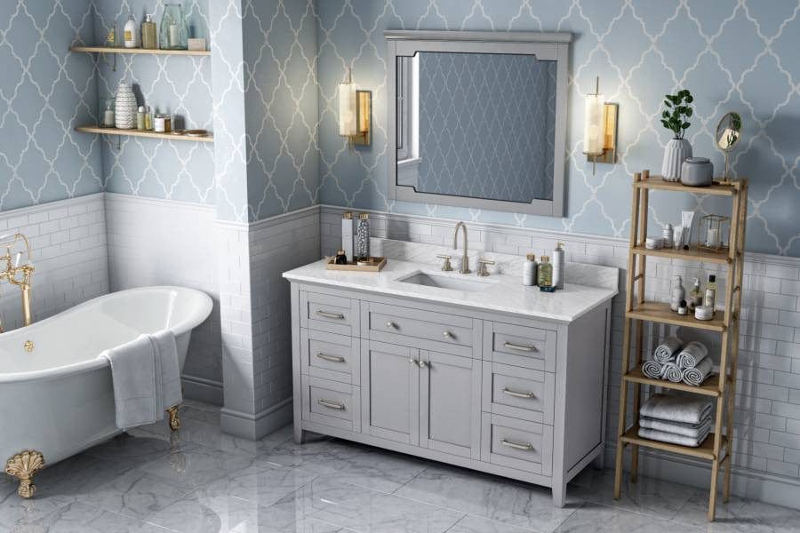 60 inch bathroom vanity