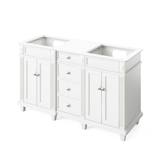 freestanding bathroom vanity