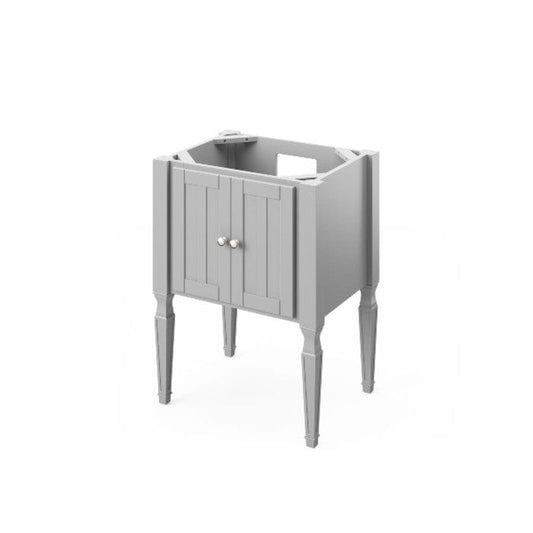 freestanding bathroom vanity