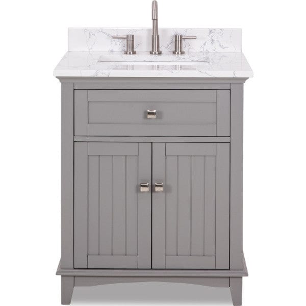 Freestanding Bathroom Vanity