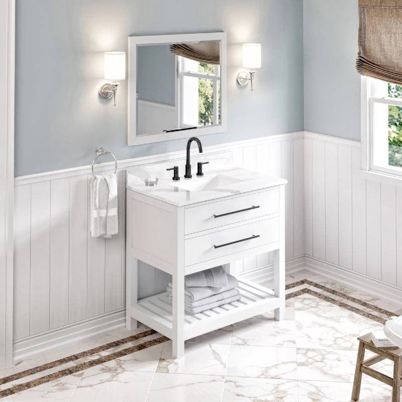 wvecrest freestanding bathroom vanity