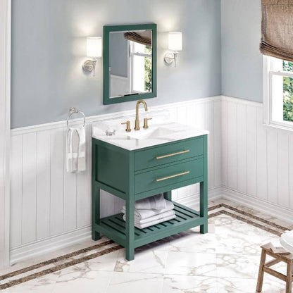 freestanding bathroom vanity