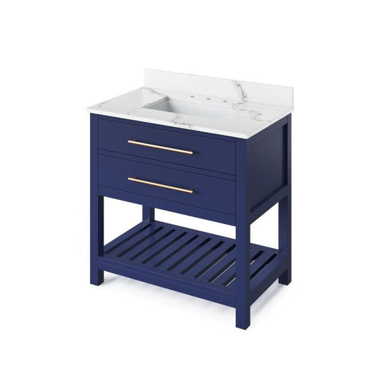 36 inch bathroom vanity