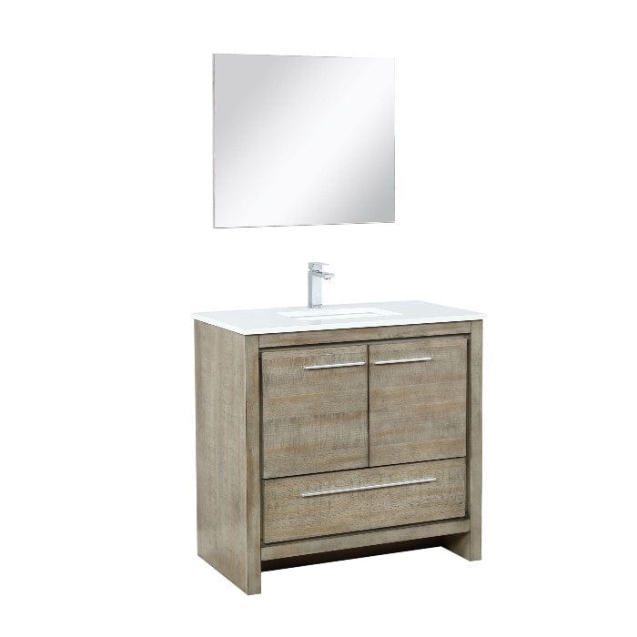 freestanding bathroom vanity