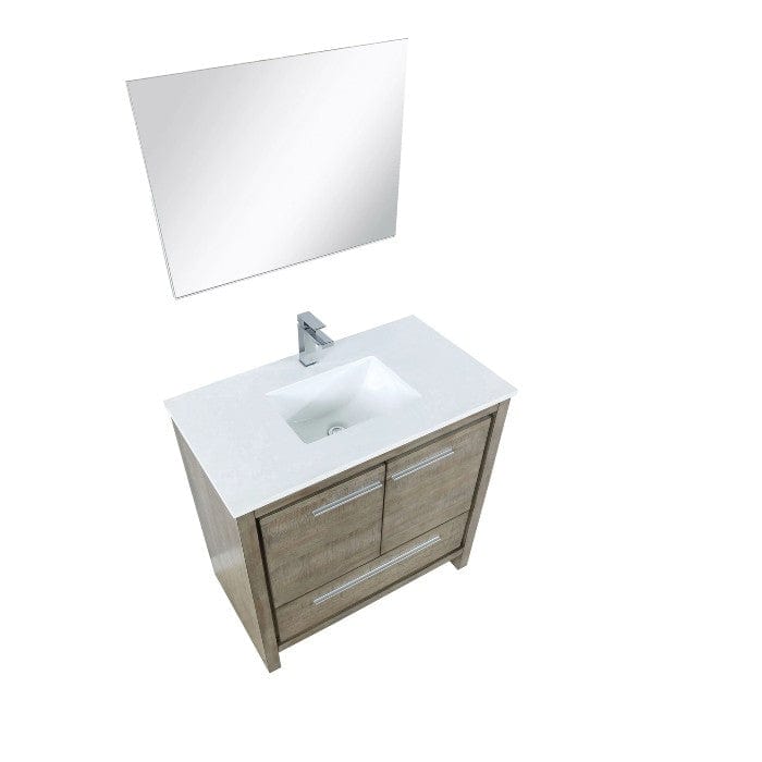 36 inch bathroom vanity