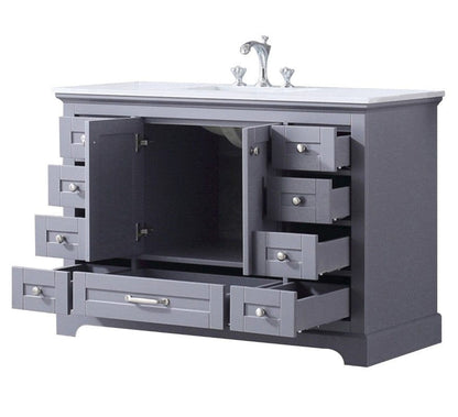 48 inch freestanding bathroom vanity