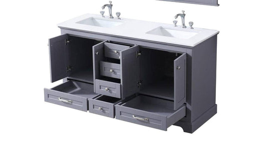 double sink bathroom vanity