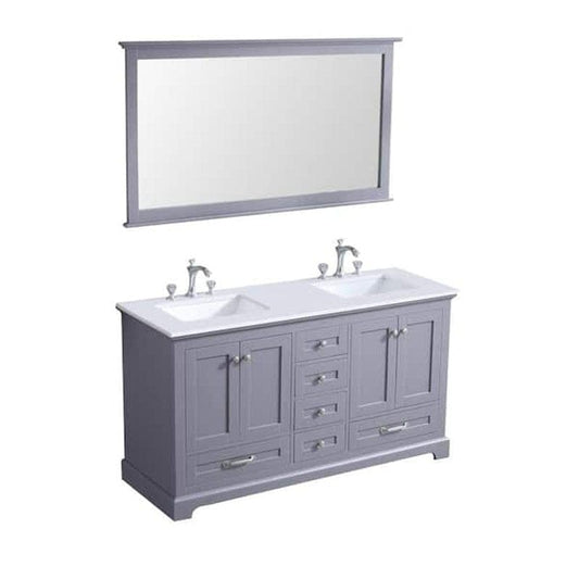 freestanding bathroom vanity