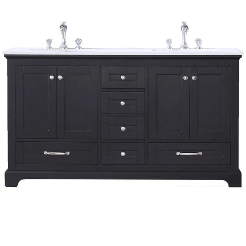 60 inch bathroom vanity set 